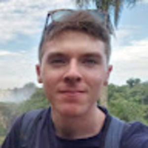 Meet your Posher, Troy